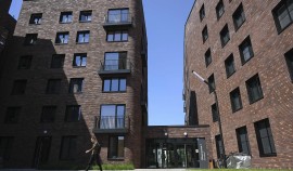 В России создадут еще не менее 15 университетских кампусов