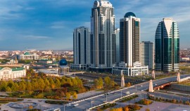 Чеченская Республика возглавила рейтинг регионов СКФО по эффективности внедрения РЭС