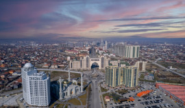 Чеченская Республика примет иностранных гостей Всемирного фестиваля молодежи в рамках турне по РФ