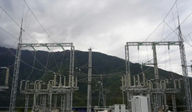 «Россети Северный Кавказ» завершают проект технологического присоединения курорта «Ведучи»