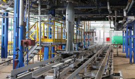 В Грозном будут производить эпоксидные смолы