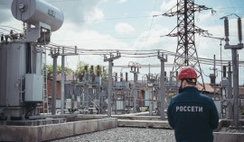 АО «Чеченэнерго» готовит энергообъекты к работе в пожароопасный период| грозный, чгтрк