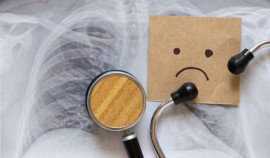 Более 800 подростков Чеченской Республики прошли флюорографическое обследование в 2025 году