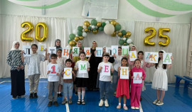 В Серноводском районе стартовала уникальная летняя площадка «Русский язык с увлечением»