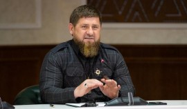 Рамзан Кадыров: Нас объединяет любовь и преданность к интересам Родины
