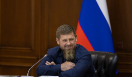 Рамзан Кадыров: Грозный уверенно движется вперёд, преображаясь на глазах