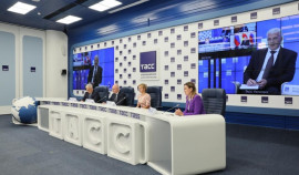 В ТАСС представили программу Кавказского инвестиционного форума – 2026