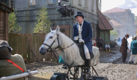 Литрес фиксирует рост интереса к русской классике