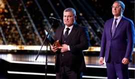 Профессор из ЧР вошел в ТОП-10 финалистов премии «РОССИЯ — страна возможностей»