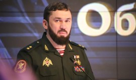 Республиканскому общественному движению «Турпалхой» исполнилось 9 лет