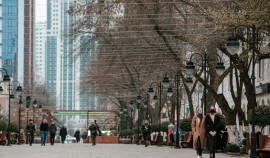 Каждый второй житель Грозного поддерживает введение 4-дневной рабочей недели