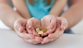 В ЧР реализуется финансовая поддержки семей с детьми в рамках проекта «Демография»