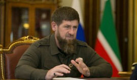 Рамзан Кадыров: «Развитие курортных зон в ЧР будет продолжено и дальше»