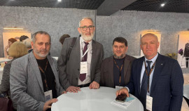 Чеченские хирурги приняли участие в VIII Конгрессе хирургов Юга России