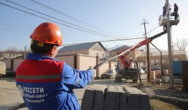 АО «Чеченэнерго» повышает надежность электроснабжения 13 тысяч жителей отдаленного района ЧР