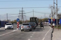 Блокпосты по ЮФО-СКФО усилили режим проверок