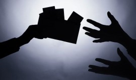 В Наурском районе за 2025 год выявлено и легализовано более 570 человек