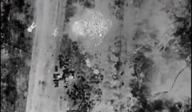 Бойцы спецназа «Ахмат» установили рекорд, нейтрализовав 9 боевиков на Сумском направлении