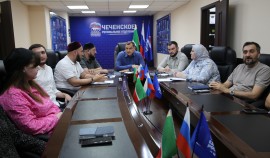 «Единая Россия» в ЧР начала подготовку общественных наблюдателей к выборам 2026 года