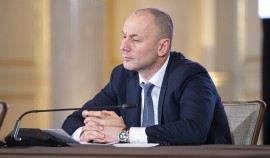 Анзор Музаев опроверг информацию о введении ЕГЭ по истории