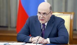 Михаил Мишустин подвел итоги работы правительства в сфере образования