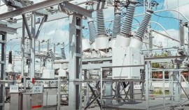 «Россети» завершили реконструкцию подстанции 110 кВ в Урус-Мартане