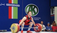 Чемпионат России по тяжелой атлетике, который пройдет в Грозном, не отменен