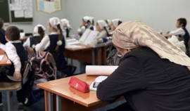 В ЧР продолжается обмен педагогическим опытом в рамках программы «Учитель для учителя»