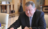 Сыромолотов: Суть российской инициативы - создать международный фронт борьбы с терроризмом