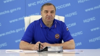 Глава МЧС России Владимир Пучков дал высокую оценку работе экстренных служб Чеченской Республики