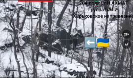 Рамзан Кадыров: Спецназ 