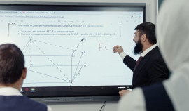 Муниципальный проект «Математический прорыв» стартует в Грозном