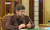 Рамзан Кадыров обсудил с Зиядом Сабсаби вопросы оказания помощи голодающим жителям Сомали