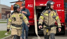 В Чеченской Республике за сутки не зафиксировано пожаров и происшествий на водных объектах