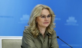 Вице-премьер РФ рассказала о будущем дистанционного обучения в школах