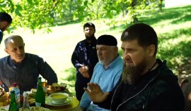 Рамзан Кадыров: Мы помним, какой дорогой ценой нам досталась настоящая свобода