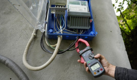 Почти 1 000 фактов хищения электроэнергии пресекло АО «Чеченэнерго» в 2024 году