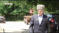 Воспоминания ветерана Великой Отечественной войны