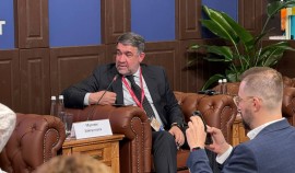 Доля населённых пунктов с качественной городской средой в Чеченской Республике увеличилась на 83%| грозный, чгтрк