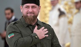 Рамзан Кадыров поздравил бойцов РСК 