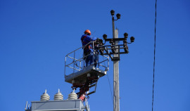 АО «Чеченэнерго» сообщает о плановых отключениях электроэнергии 11 сентября