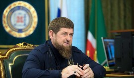 Рамзан Кадыров на совещании обсудил социально-экономическую обстановку в регионе