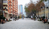 В 2019 году в Чеченской Республике введено в эксплуатацию 630 тыс. кв. метров жилья