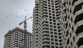 Чеченская Республика вошла в число регионов–лидеров по вводу общей недвижимости