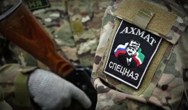 Стань частью команды сильных духом — спецназ «Ахмат» ждёт тебя