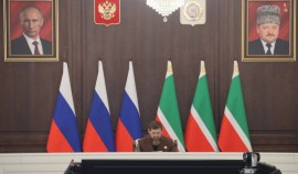 Рамзан Кадыров провёл расширенное совещание по социально-экономическому развитию региона