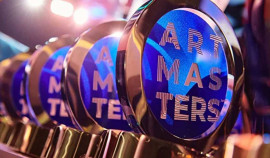 Прием заявок на участие в чемпионате «АртМастерс» завершится 30 апреля