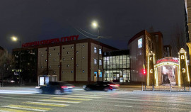 23 января в Дворце спорта ГГНТУ пройдет Всероссийский фестиваль 