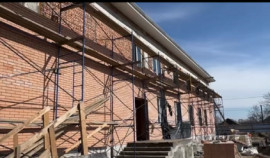 Новый детский сад в Шелковской: комфорт и безопасность для детей