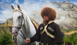 Рамзан Кадыров: «Беноевская весна-2025», как и всегда, прошла на высшем уровне